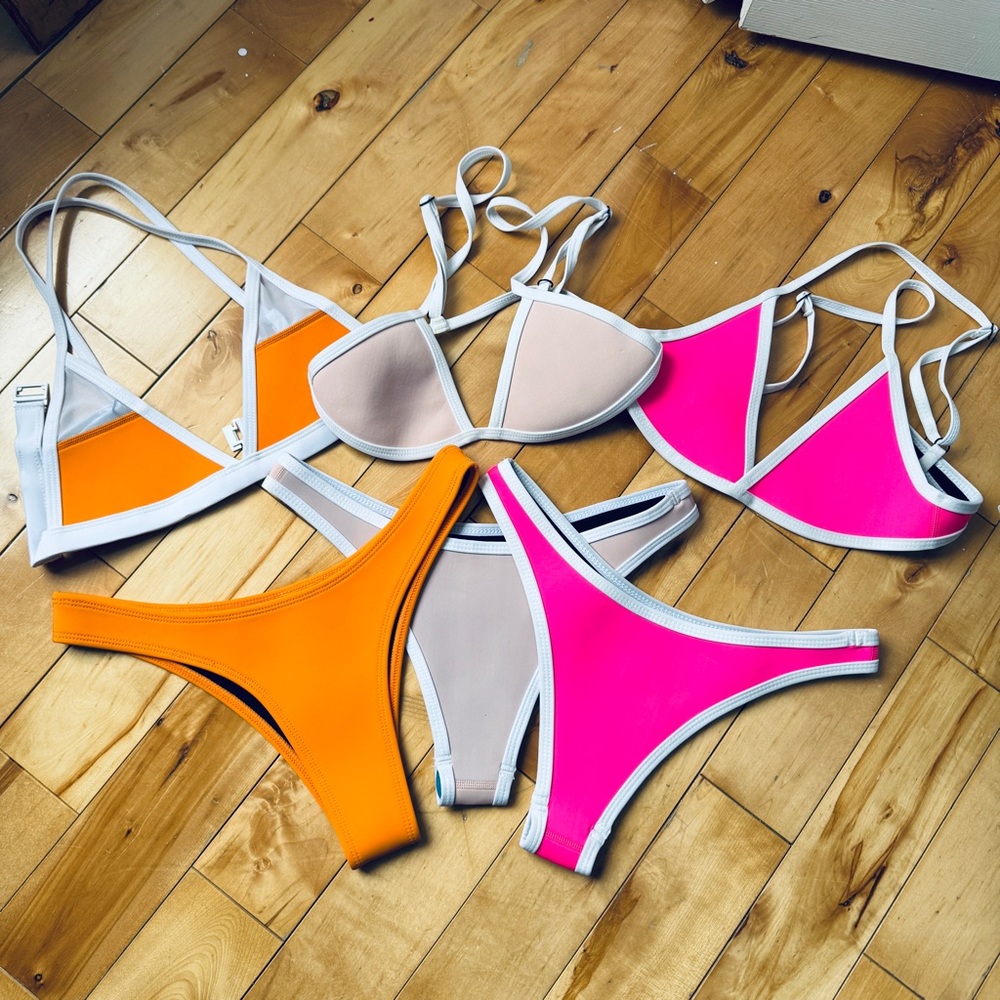 Hoaka swimwear XS